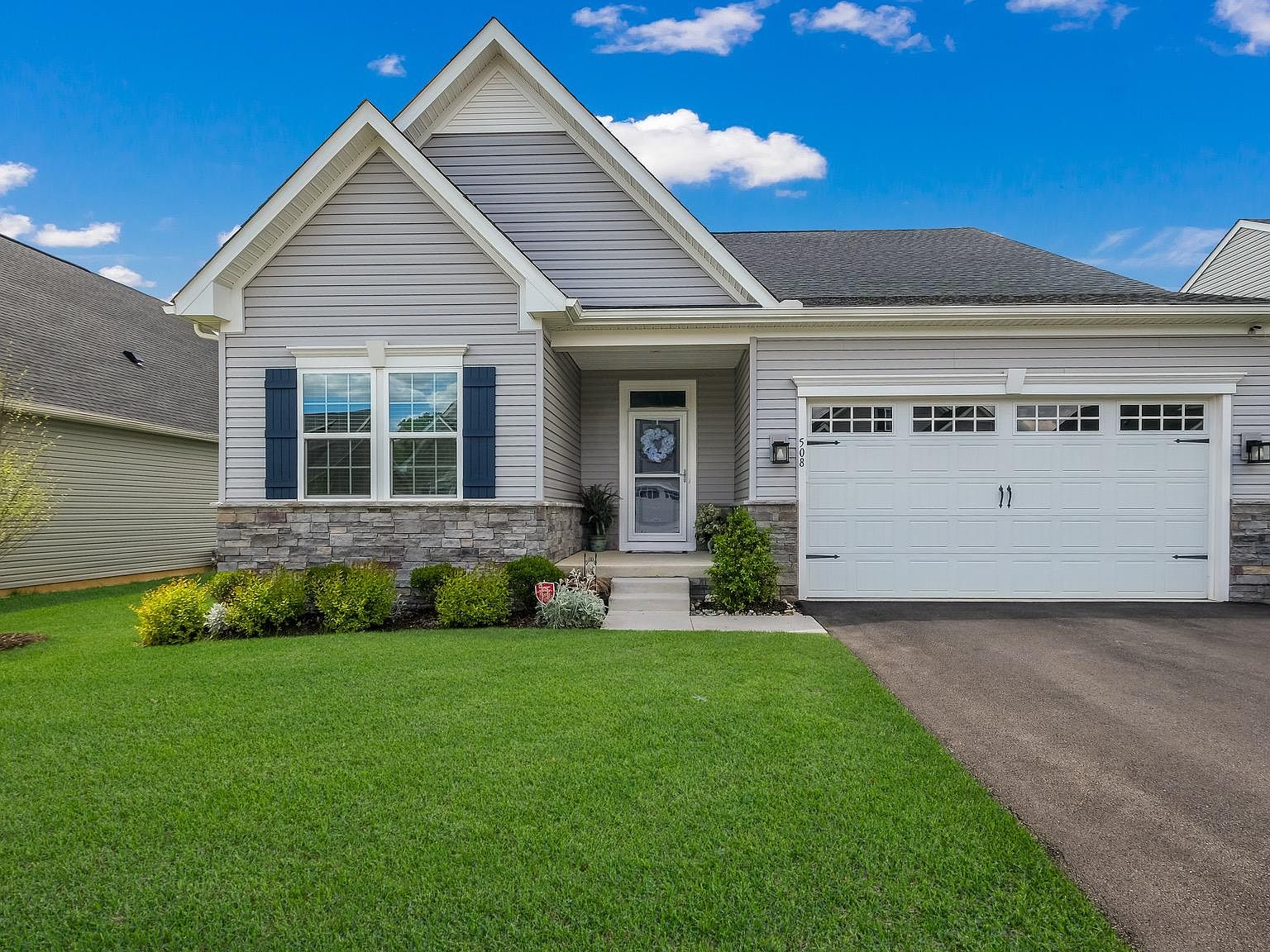 508 Christiana Manor Dr, West Grove, PA 19390 Zillow