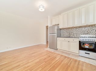 615 W 183rd St APT 6L, New York, NY 10033
