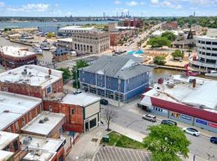 512 Quay St #A512, Pt Huron, MI 48060