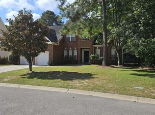 552 Abbeyhill Dr, Columbia, SC 29229