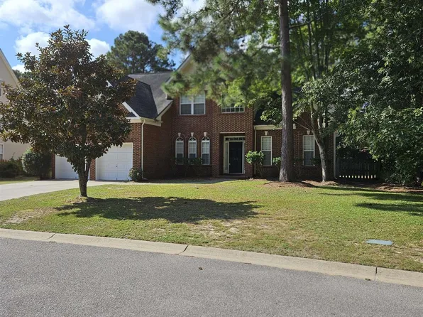 552 Abbeyhill Dr, Columbia, SC 29229