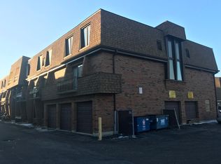 9829 Nottingham Ave APT 8, Chicago Ridge, IL 60415
