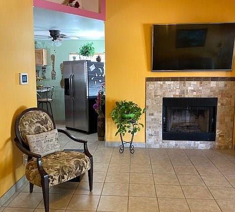 5th image of 6616 Coastal Breeze Ct