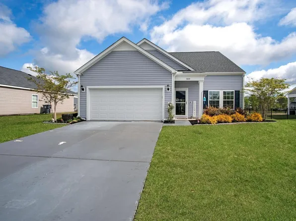 5039 Gladstone Dr, Conway, SC 29526