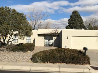 6124 Torreon Dr NE, Albuquerque, NM 87109