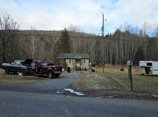 11955 Little Creek Hwy, Dublin, VA 24084