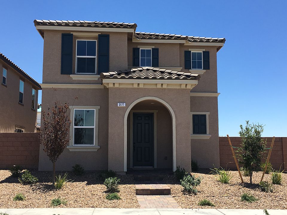 2nd image of 3177 Beltrada Ave.