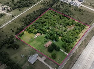 2909 SE McKinney St, Rice, TX 75155