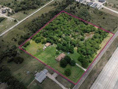 2909 SE McKinney St, Rice, TX, 75155