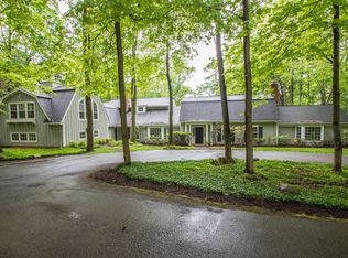 1820 County Line Rd, Gates Mills, OH 44040