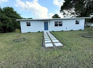 801 Brodhag Dr, Punta Gorda, FL 33950