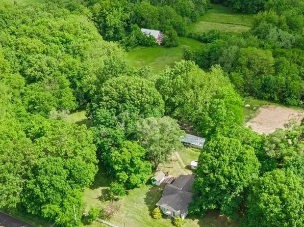 10401 NE 124th St, Liberty, MO 64068
