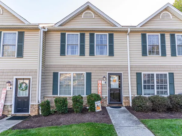 70 Catherine Ct, Lynchburg, VA 24501