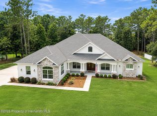 5401 Zamia Dr, Brooksville, FL 34604