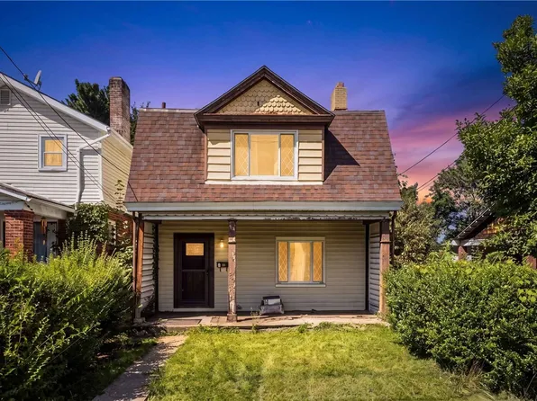 313 Meredith St, Pittsburgh, PA 15210