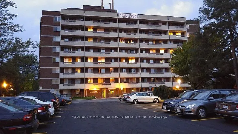 2 bed, $2,050 — Photo 1