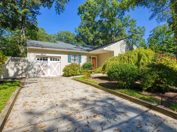 409 Windward Rd, Villas, NJ 08251