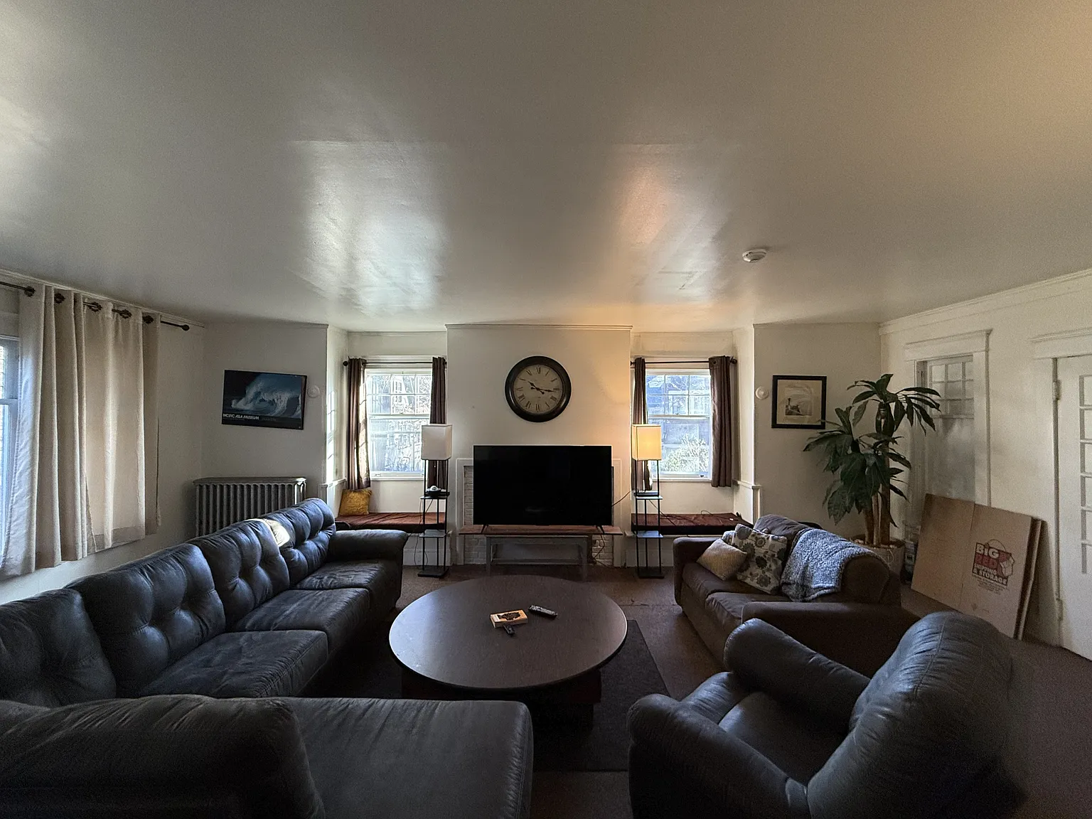 313 Wait Ave (Leasing Only) - Rm B — Photo 1