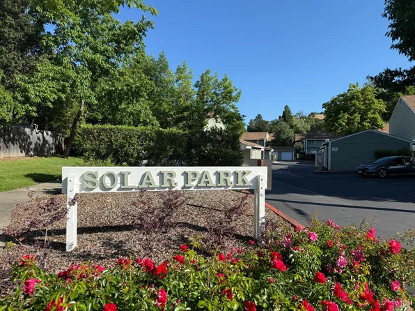 137 Vista View Drive, Cloverdale, CA 95425