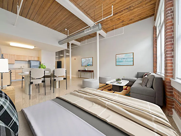 Union Street Lofts — Photo 5