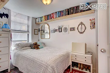 Rented by Citi Habitats