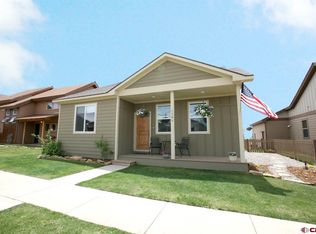 1706 N Taylor Cir, Bayfield, CO 81122