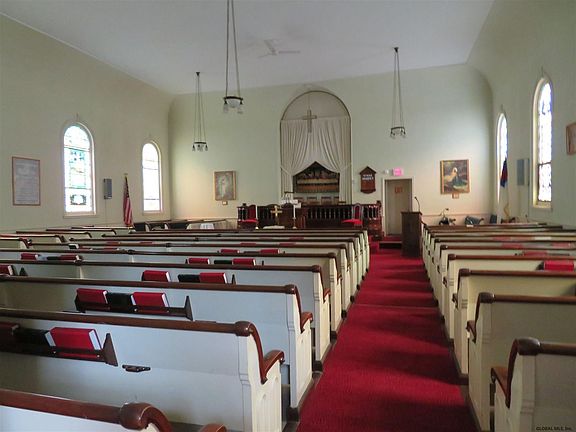 2nd image of Church St
