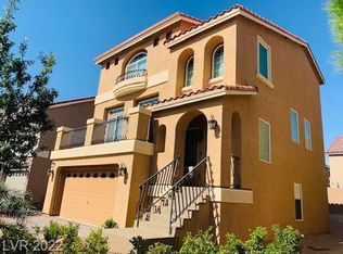 10139 Eagle Haven St, Las Vegas, NV 89141