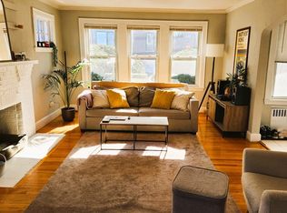 242 Corey Rd #242, Brighton, MA 02135