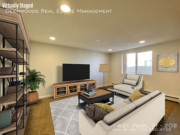 3rd image of 1431 N Pearl St APT 202