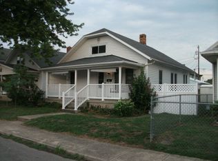 375 Neal Ave, Chillicothe, OH 45601
