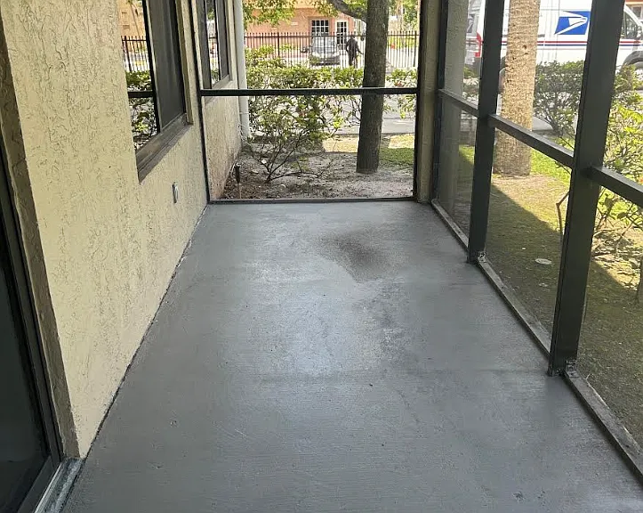 College Gardens Apartments — Photo 14