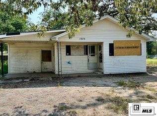 1209 Evergreen St, West Monroe, LA 71292