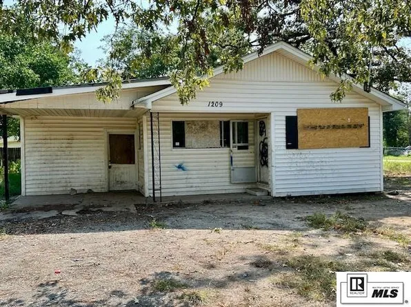 1209 Evergreen St, West Monroe, LA 71292