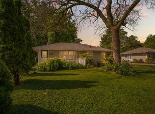 2620 Randy Ave, White Bear Township, MN 55110