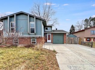 18988 E Montana Pl, Aurora, CO 80017