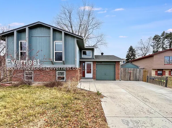 18988 E Montana Pl, Aurora, CO 80017