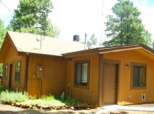 5680 Braeside Rd, Flagstaff, AZ 86005