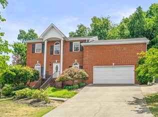 503 Columbus Ct, Smyrna, TN 37167