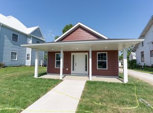 610 S Williams St, Moberly, MO 65270
