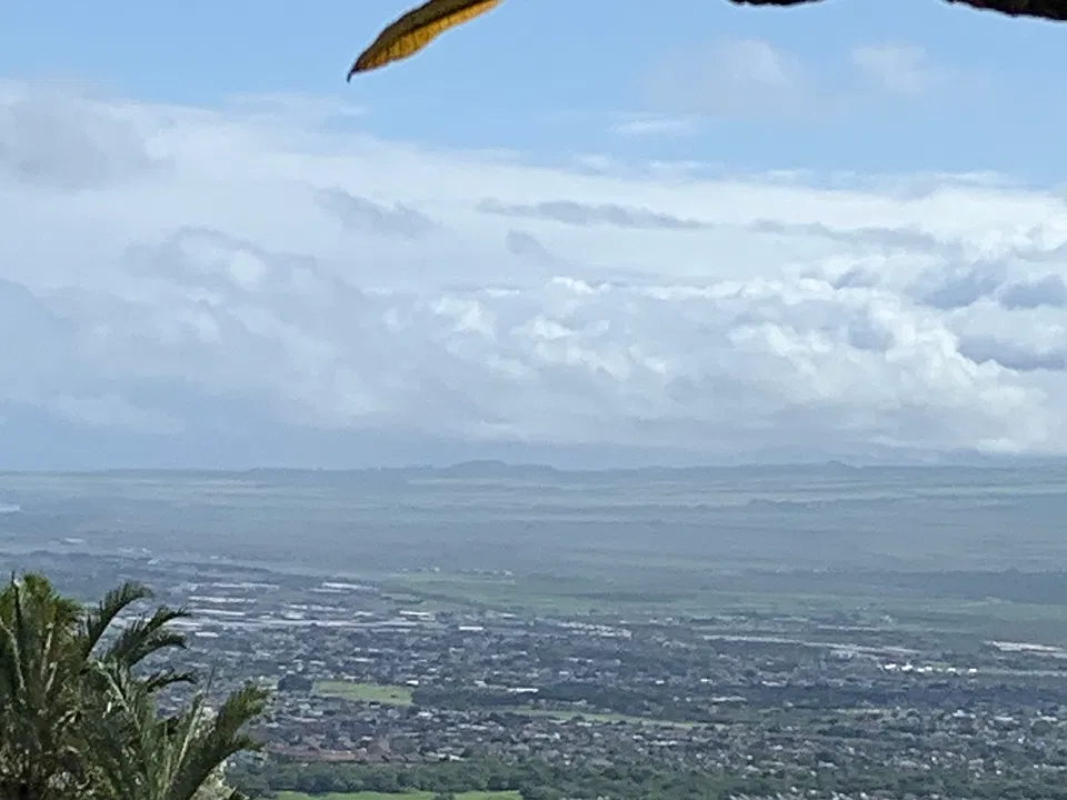 501 Kulaiwi Dr #1