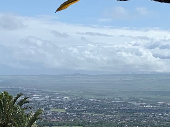 501 Kulaiwi Dr #1