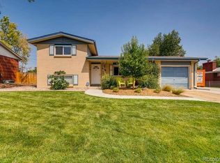 6078 Routt Ct, Arvada, CO 80004