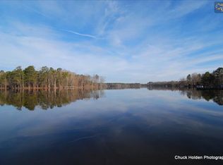 1139 Beaver Dam Rd, Batesburg, SC 29006