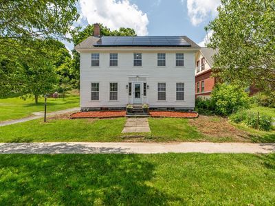 146 South Main Street, Bradford, VT, 05033