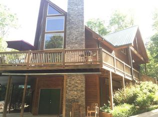 118 Windy River Ct #0, Demorest, GA 30535