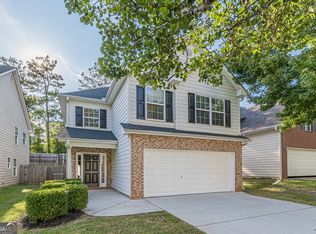 466 Kirkland Dr, Locust Grove, GA 30248