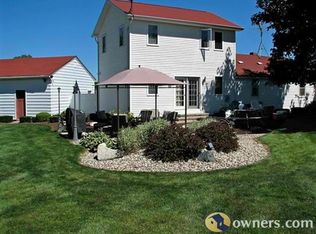 1995 N Every Rd, Mason, MI 48854