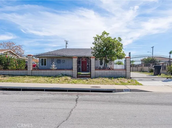 6781 Jacaranda Ave, Fontana, CA 92336
