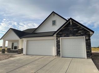 1229 Crestview Dr, Twin Falls, ID 83301